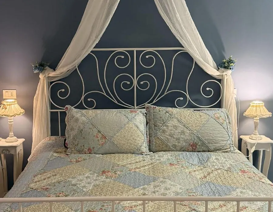 B&B Fiori di Grano-1