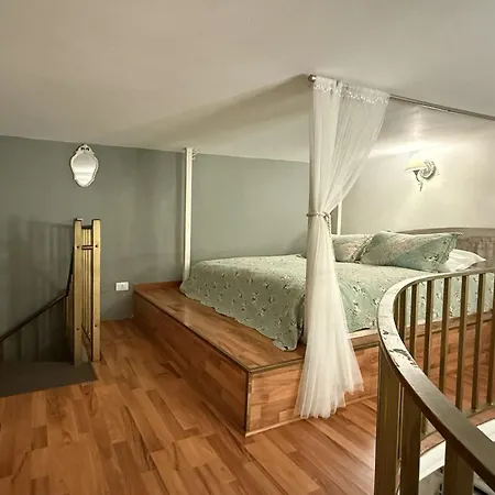 B&B Fiori di Grano-2
